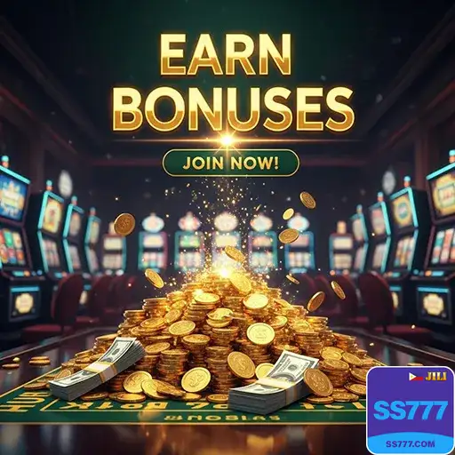 ss777 bonus 