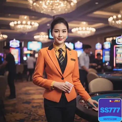 ss777 casino 