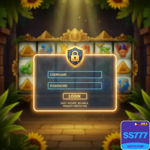 ss777 login 